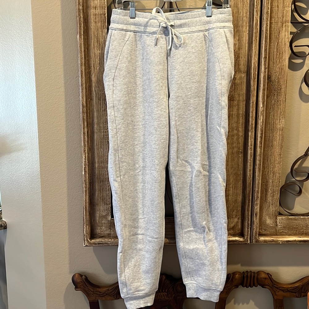 Lululemon Joggers